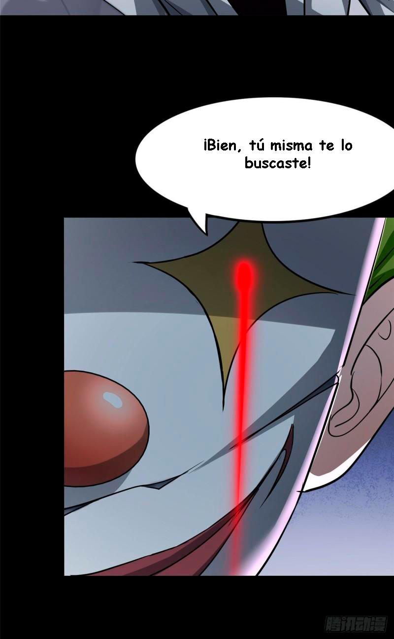 My Girlfriend is a Zombie Capítulo 282 - Página 12 en español