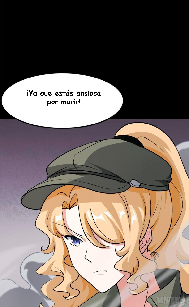 My Girlfriend is a Zombie Capítulo 282 - Página 13 en español
