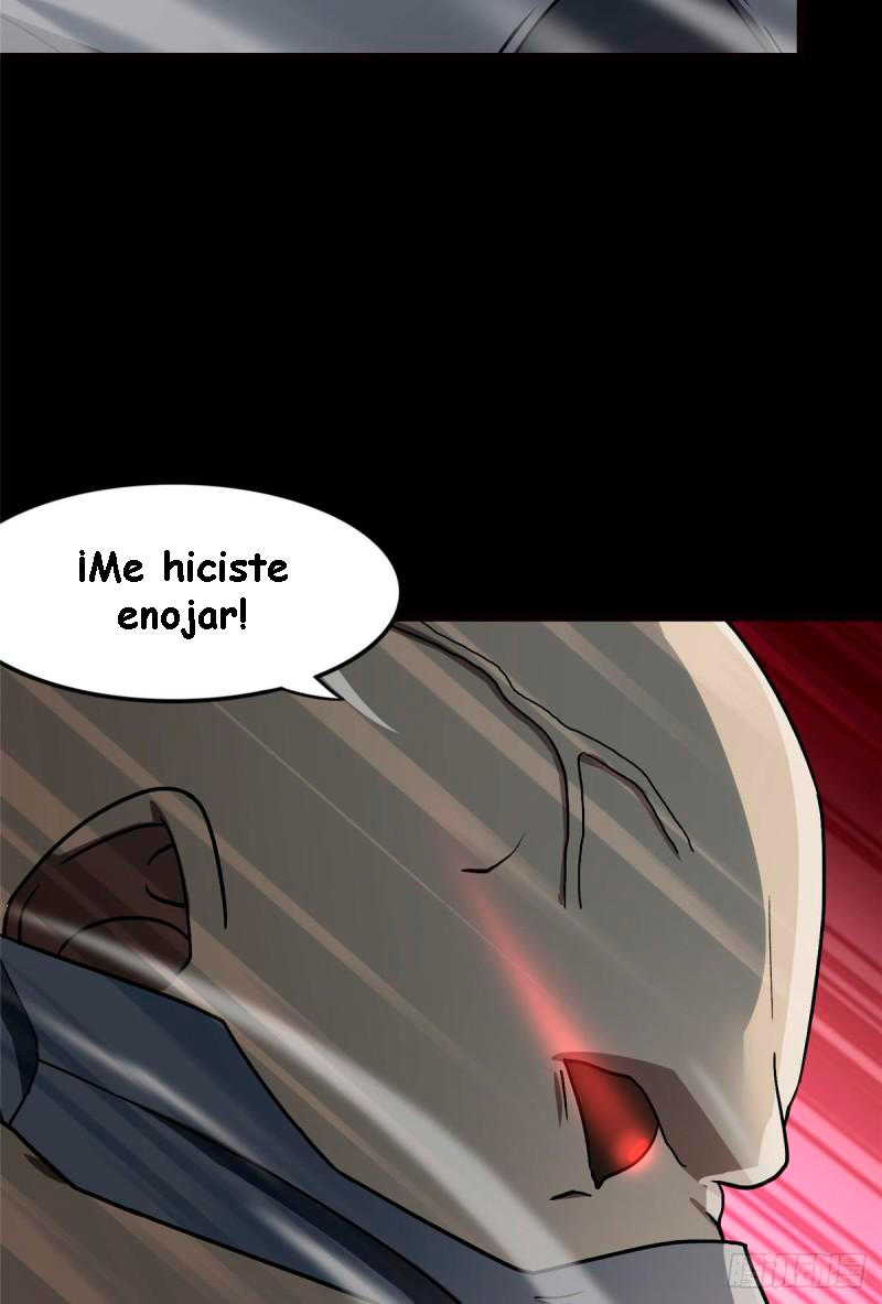 My Girlfriend is a Zombie Capítulo 282 - Página 24 en español