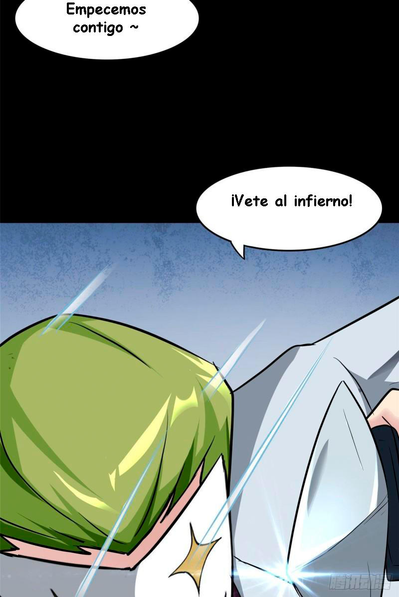 My Girlfriend is a Zombie Capítulo 282 - Página 4 en español
