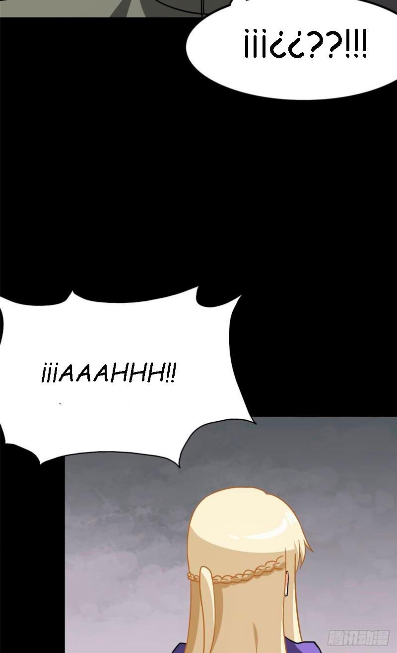 My Girlfriend is a Zombie Capítulo 282 - Página 46 en español