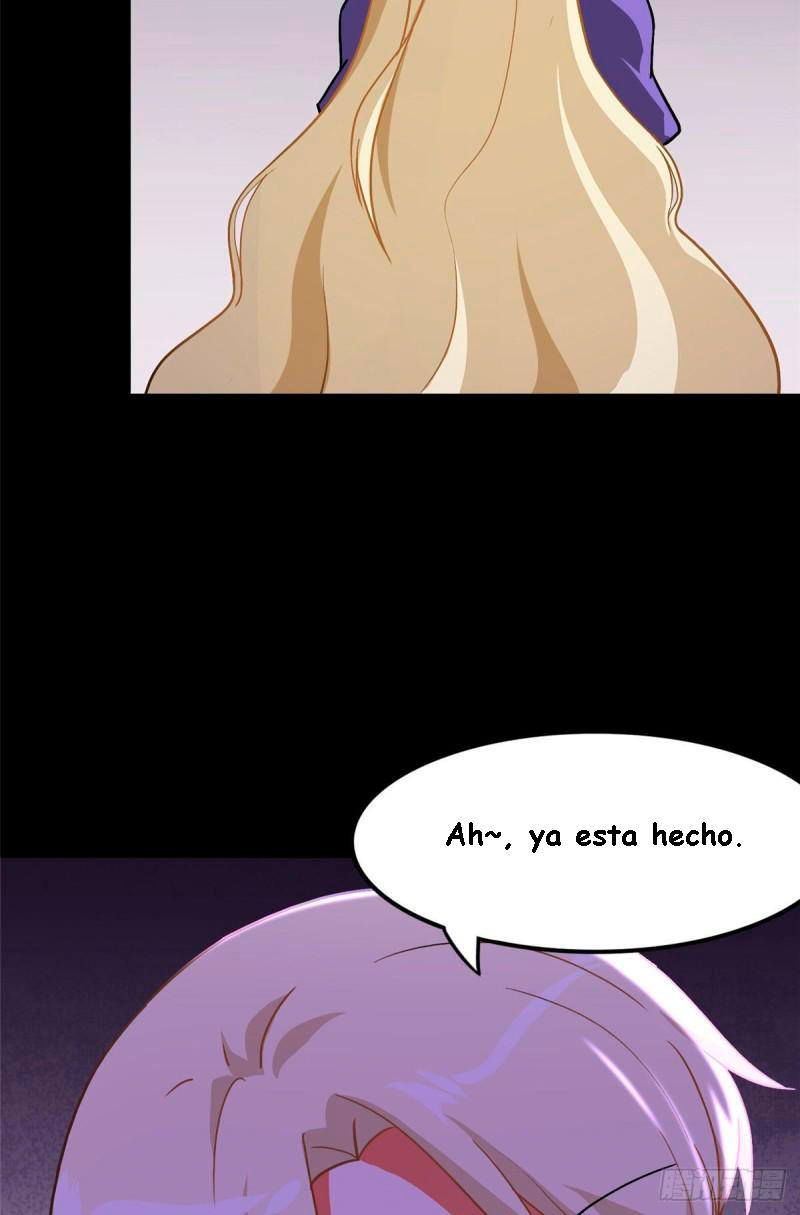 My Girlfriend is a Zombie Capítulo 282 - Página 47 en español