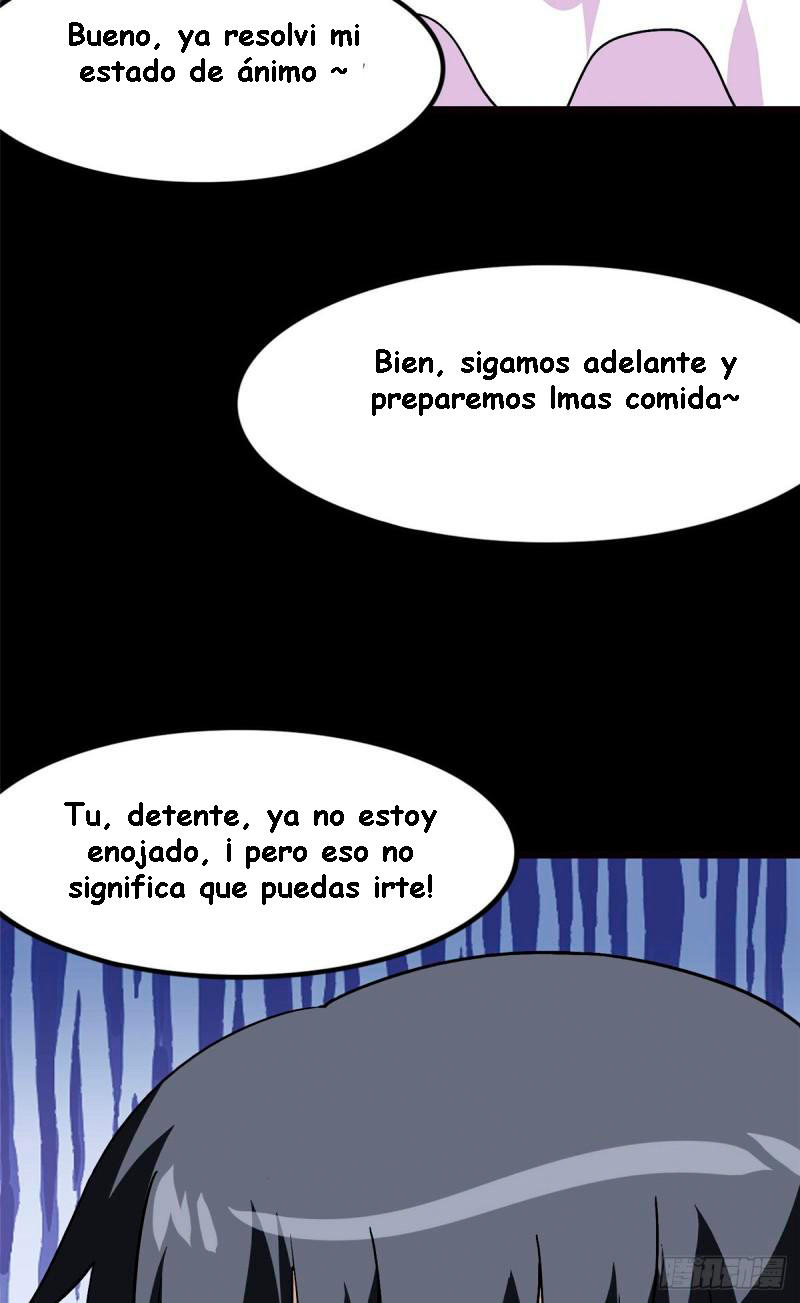 My Girlfriend is a Zombie Capítulo 282 - Página 50 en español