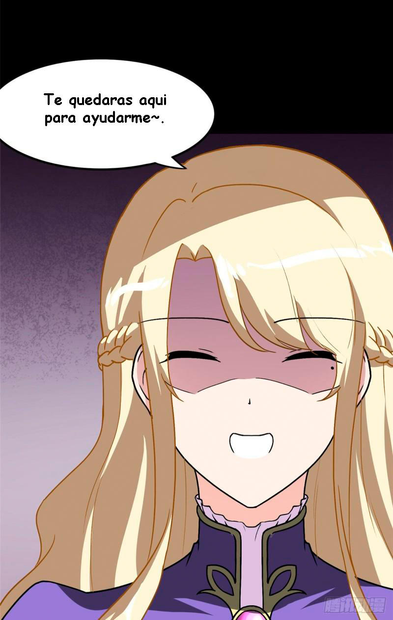 My Girlfriend is a Zombie Capítulo 282 - Página 52 en español
