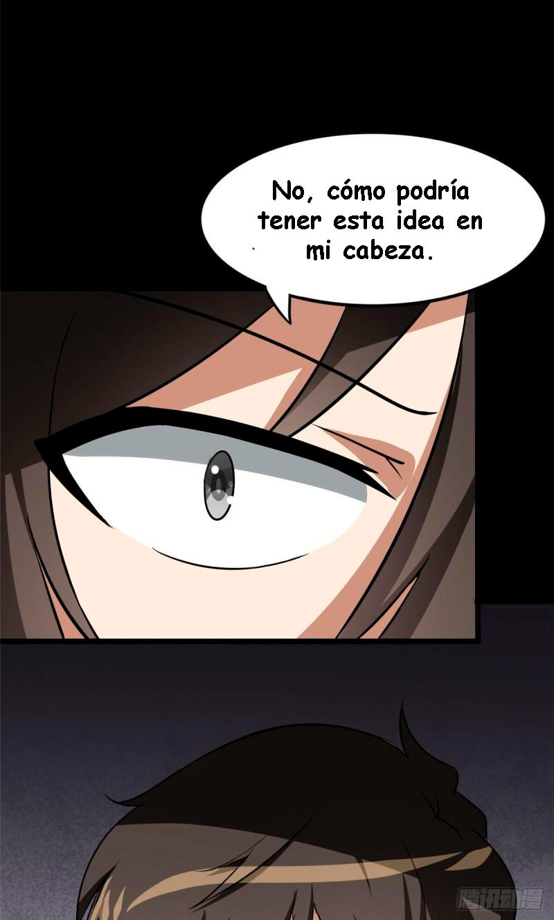 My Girlfriend is a Zombie Capítulo 282 - Página 63 en español