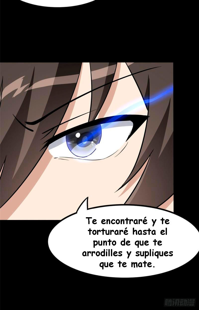 My Girlfriend is a Zombie Capítulo 282 - Página 72 en español