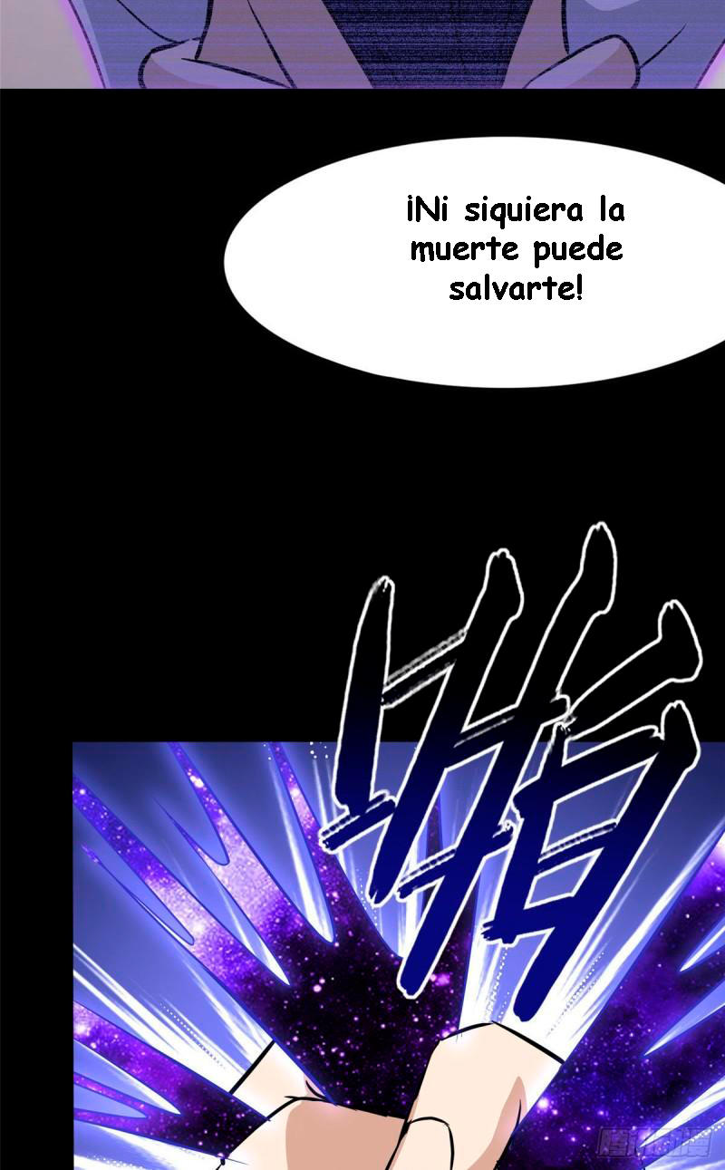 My Girlfriend is a Zombie Capítulo 282 - Página 74 en español