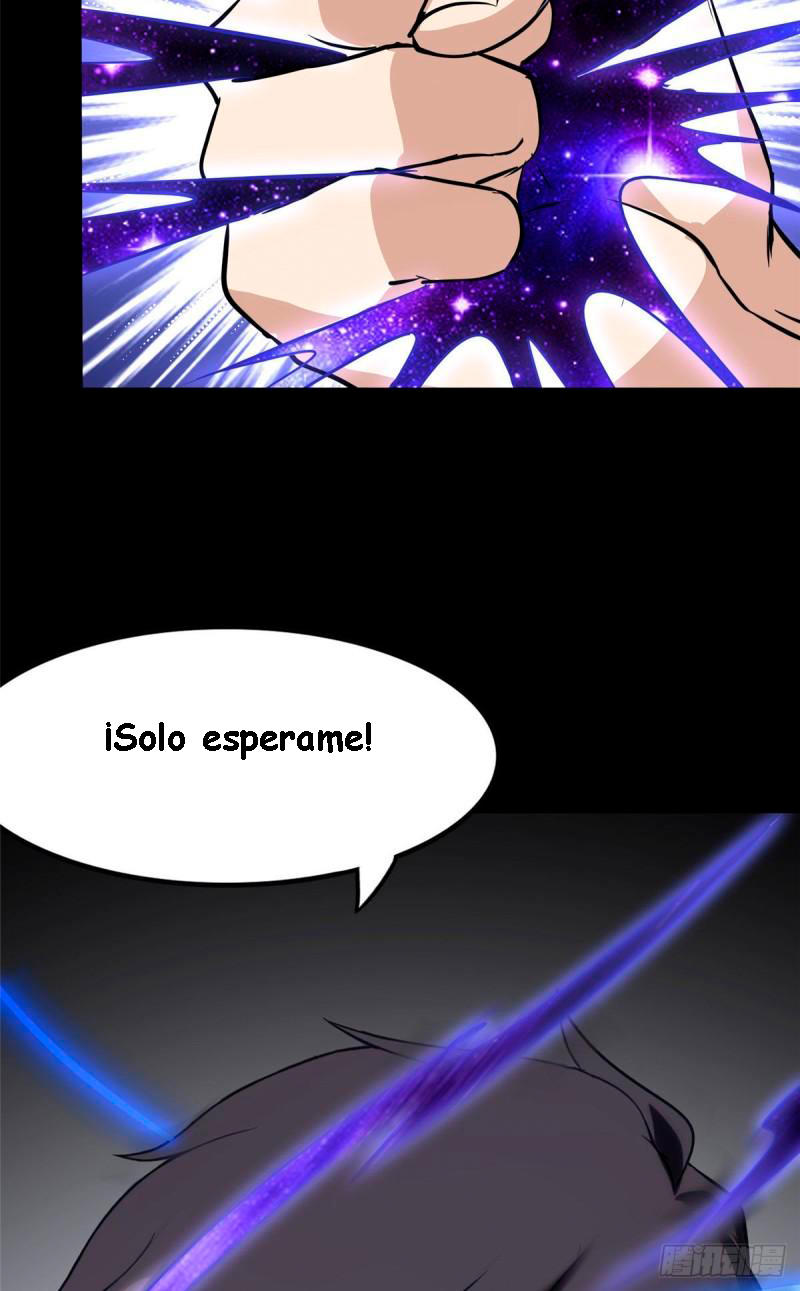 My Girlfriend is a Zombie Capítulo 282 - Página 75 en español