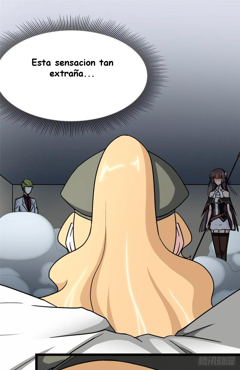 My Girlfriend is a Zombie Capítulo 283 - Página 16 en español