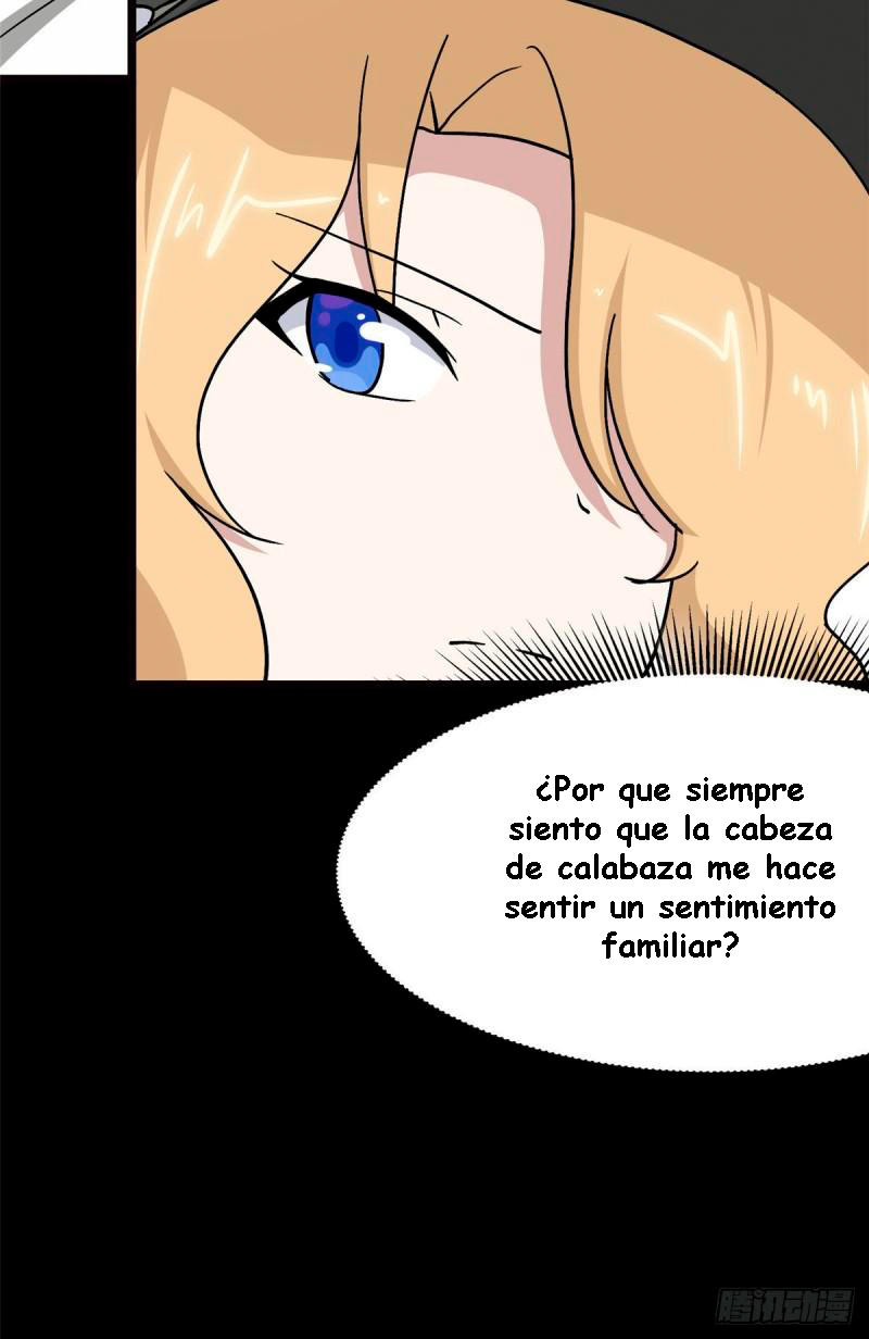 My Girlfriend is a Zombie Capítulo 283 - Página 17 en español