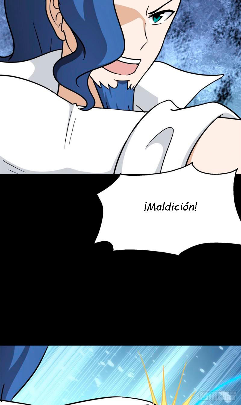 My Girlfriend is a Zombie Capítulo 283 - Página 57 en español