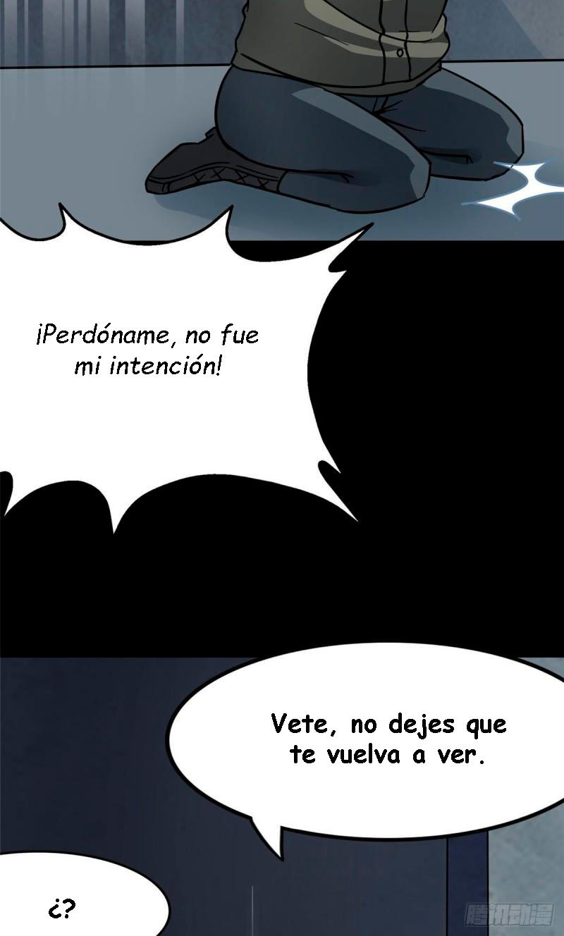 My Girlfriend is a Zombie Capítulo 284 - Página 10 en español