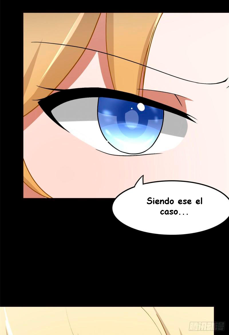 My Girlfriend is a Zombie Capítulo 284 - Página 28 en español