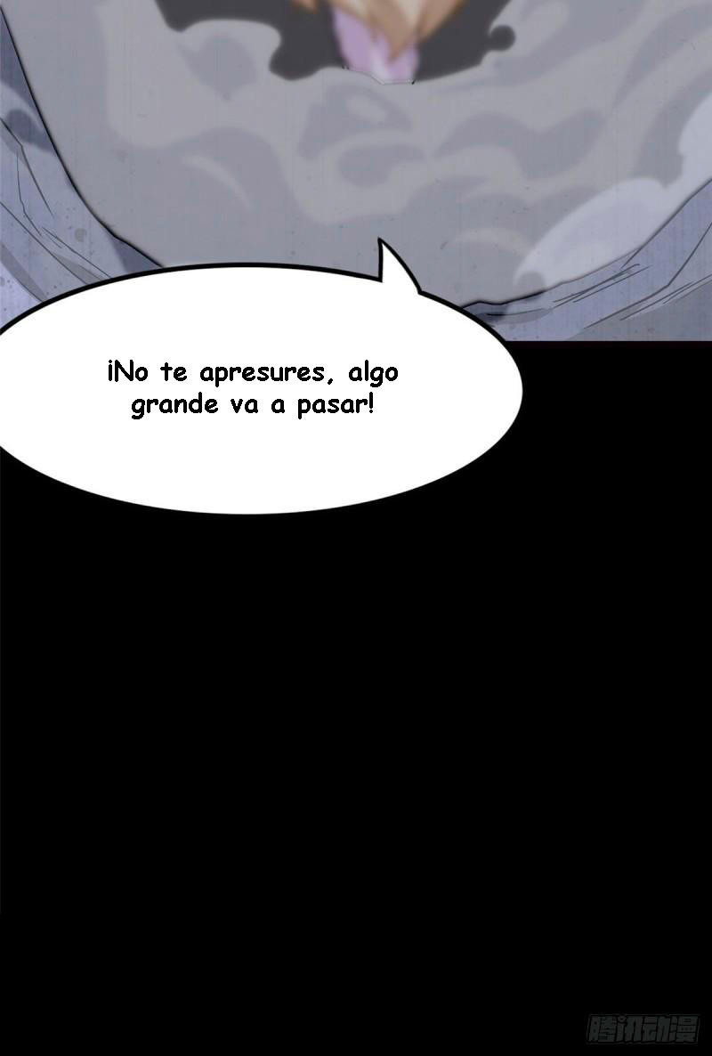 My Girlfriend is a Zombie Capítulo 284 - Página 36 en español
