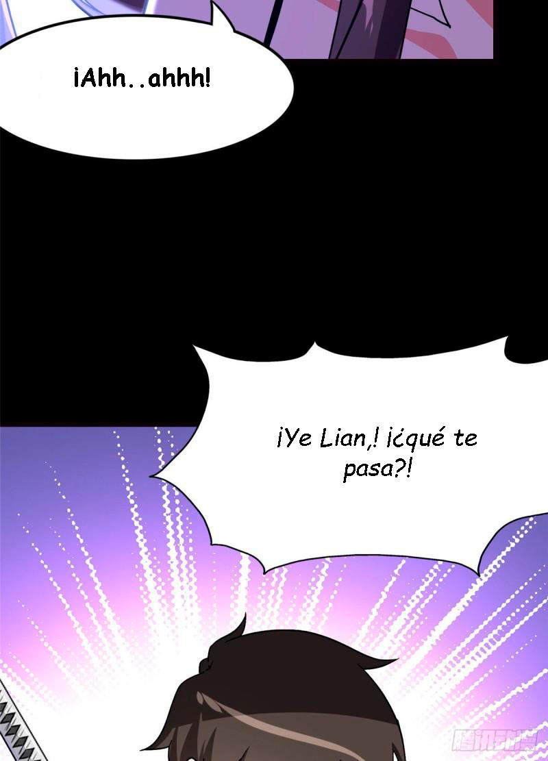 My Girlfriend is a Zombie Capítulo 284 - Página 39 en español