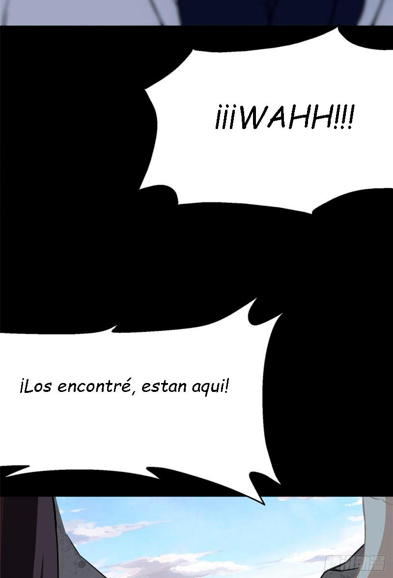 My Girlfriend is a Zombie Capítulo 284 - Página 61 en español