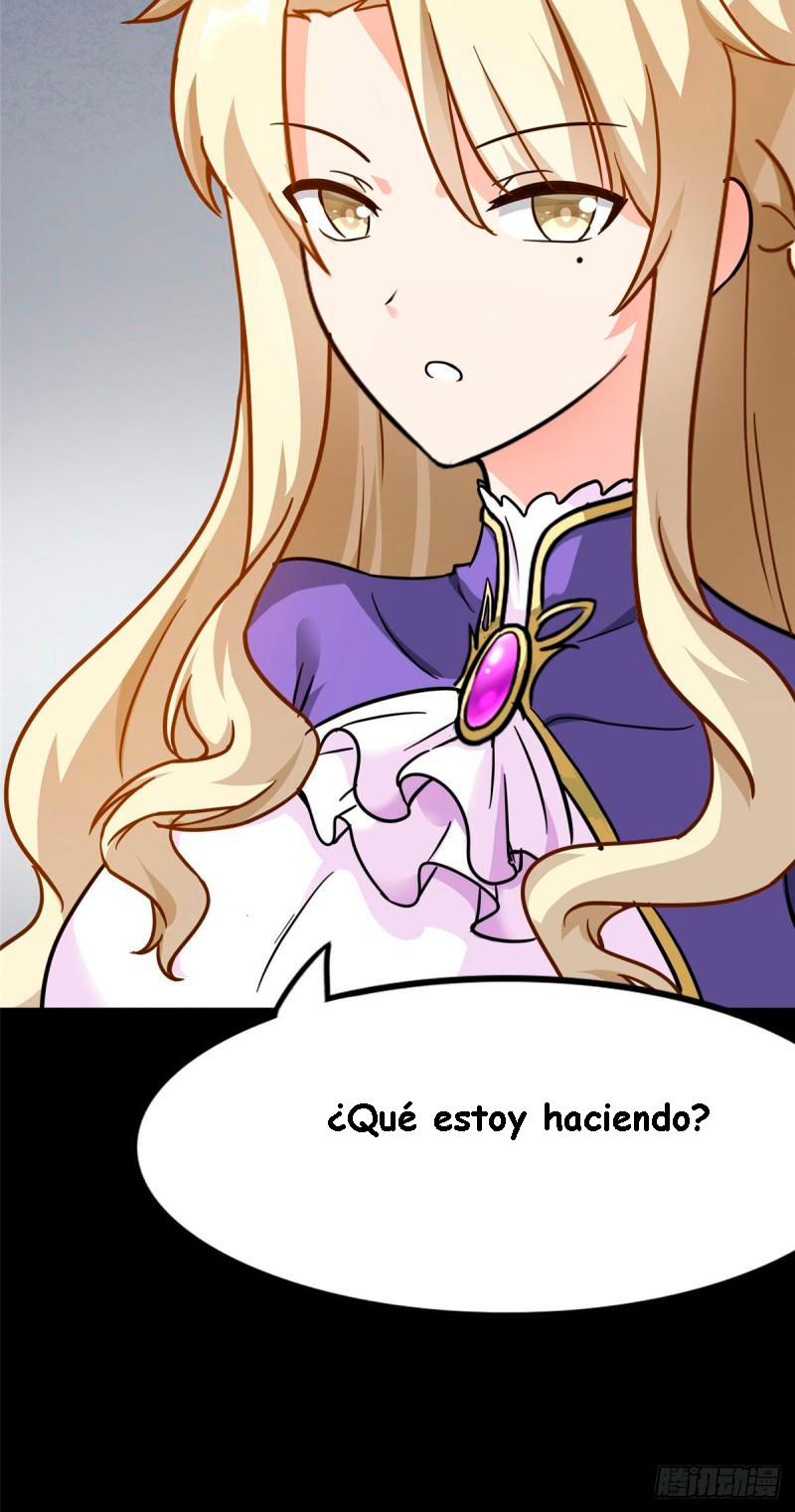 My Girlfriend is a Zombie Capítulo 284 - Página 7 en español