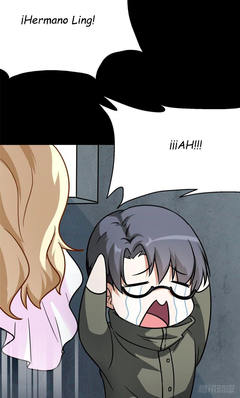 My Girlfriend is a Zombie Capítulo 284 - Página 9 en español