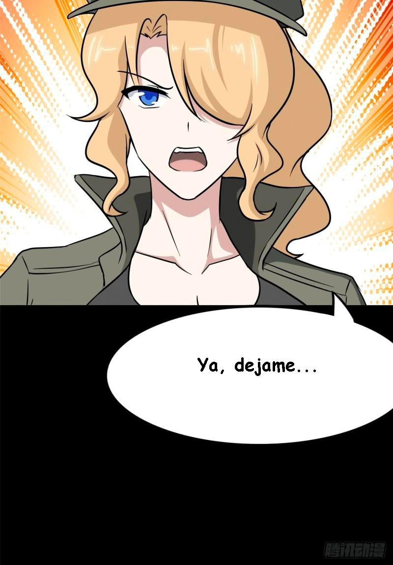 My Girlfriend is a Zombie Capítulo 285 - Página 10 en español