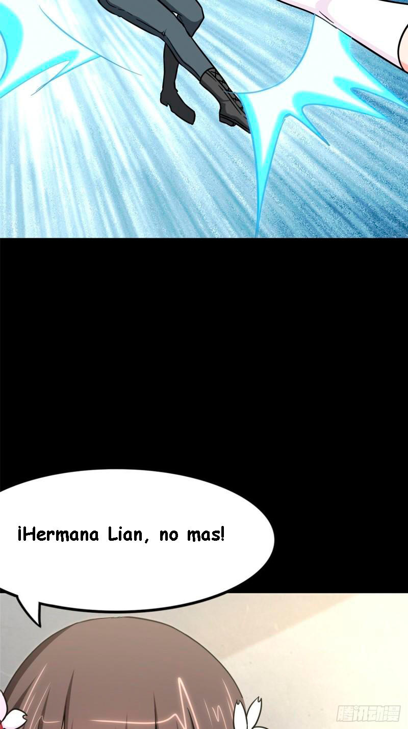 My Girlfriend is a Zombie Capítulo 285 - Página 15 en español