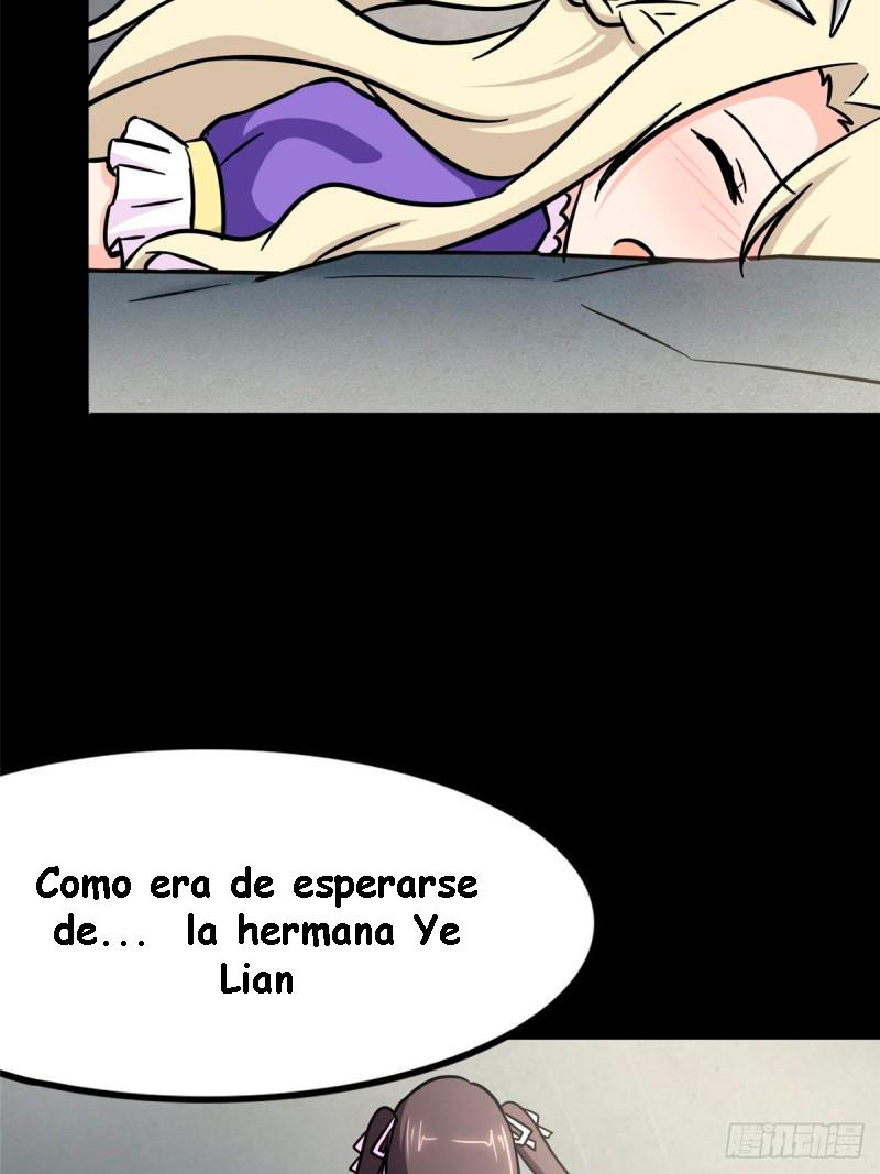 My Girlfriend is a Zombie Capítulo 285 - Página 20 en español