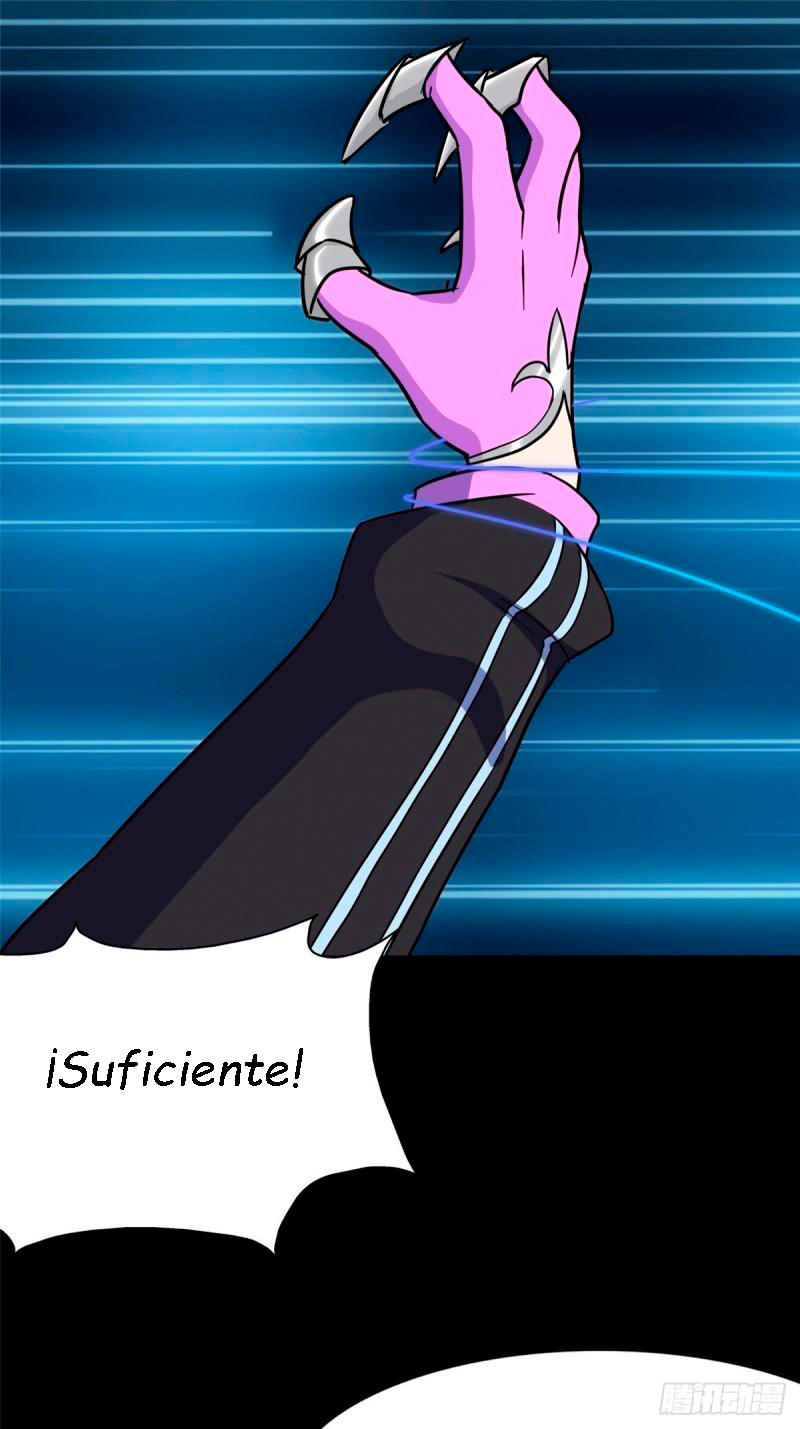 My Girlfriend is a Zombie Capítulo 285 - Página 24 en español