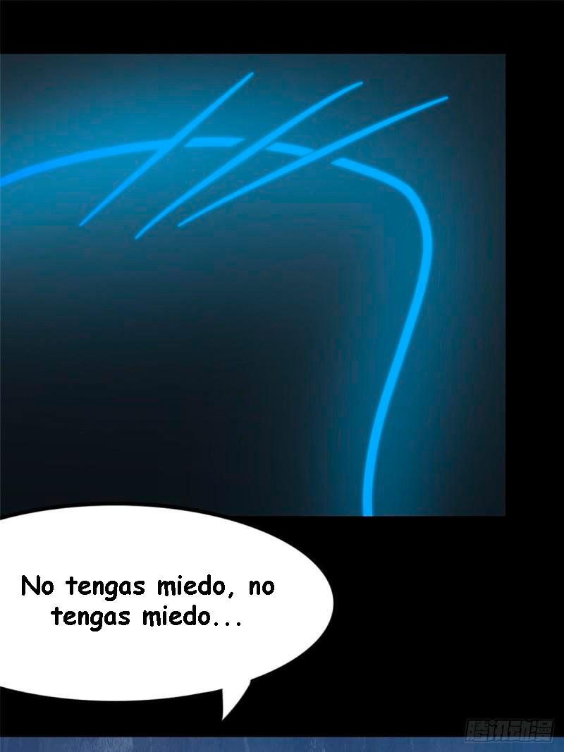 My Girlfriend is a Zombie Capítulo 285 - Página 29 en español