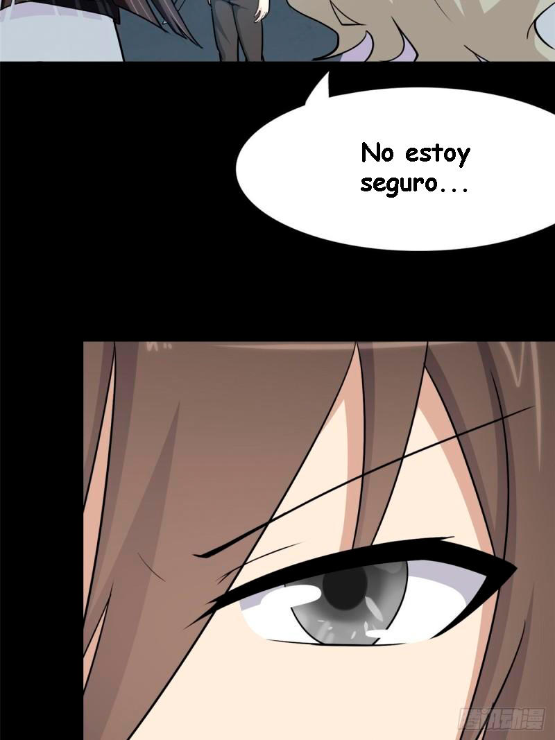 My Girlfriend is a Zombie Capítulo 285 - Página 54 en español