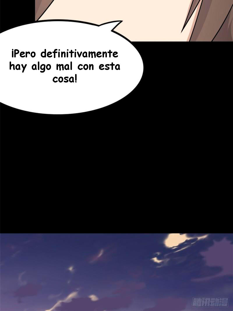 My Girlfriend is a Zombie Capítulo 285 - Página 55 en español