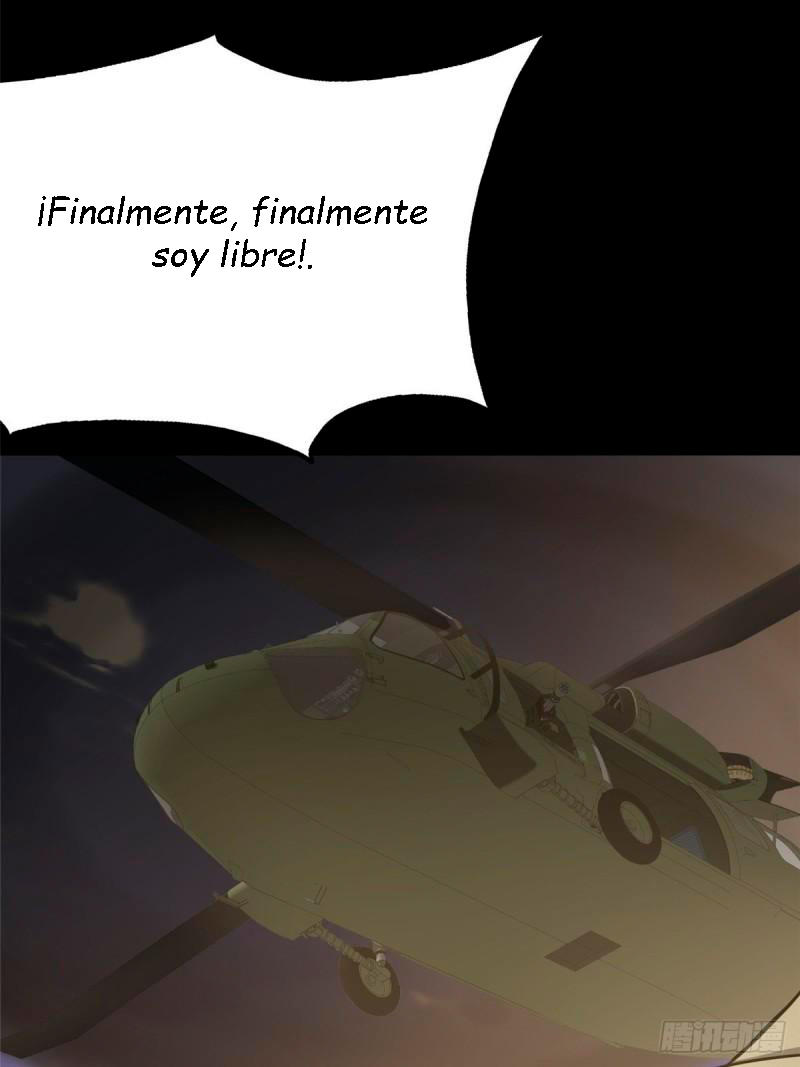 My Girlfriend is a Zombie Capítulo 285 - Página 57 en español