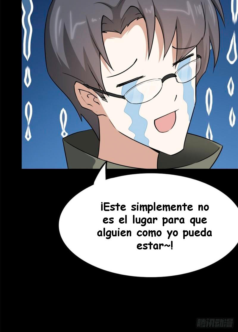 My Girlfriend is a Zombie Capítulo 285 - Página 59 en español