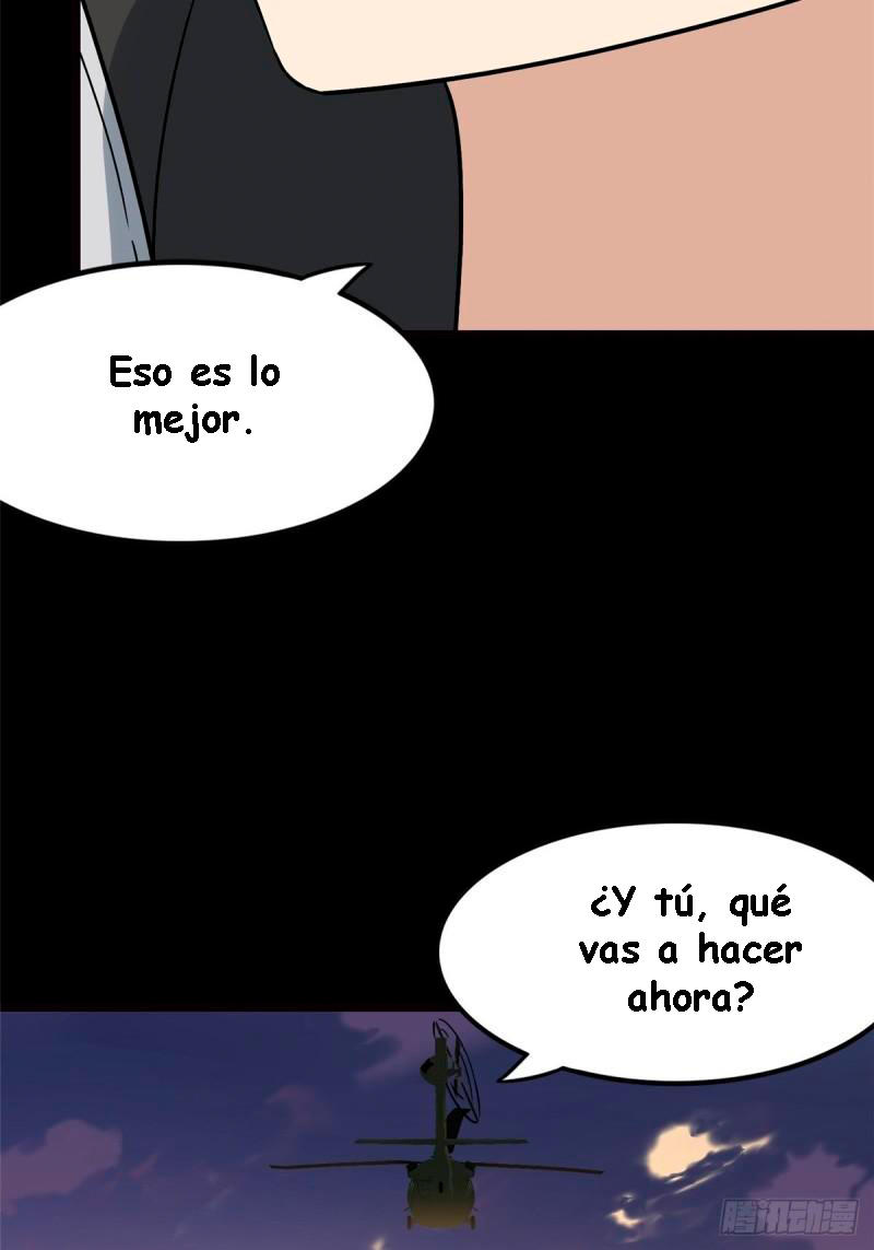 My Girlfriend is a Zombie Capítulo 285 - Página 65 en español