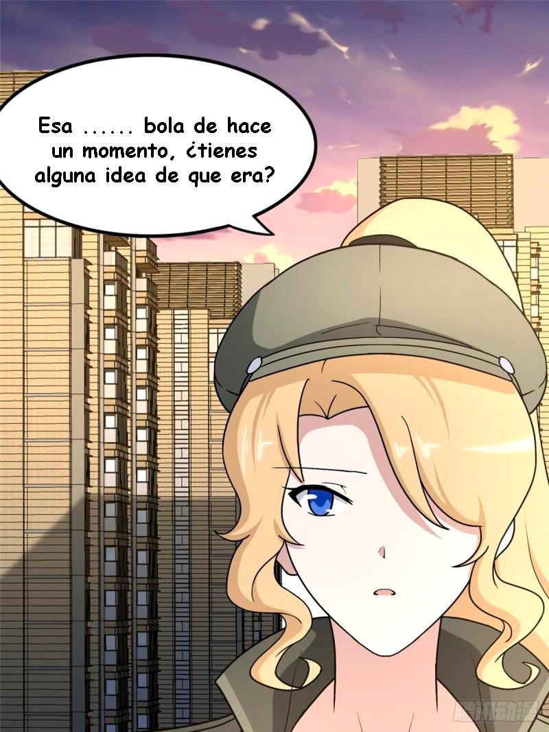 My Girlfriend is a Zombie Capítulo 285 - Página 67 en español