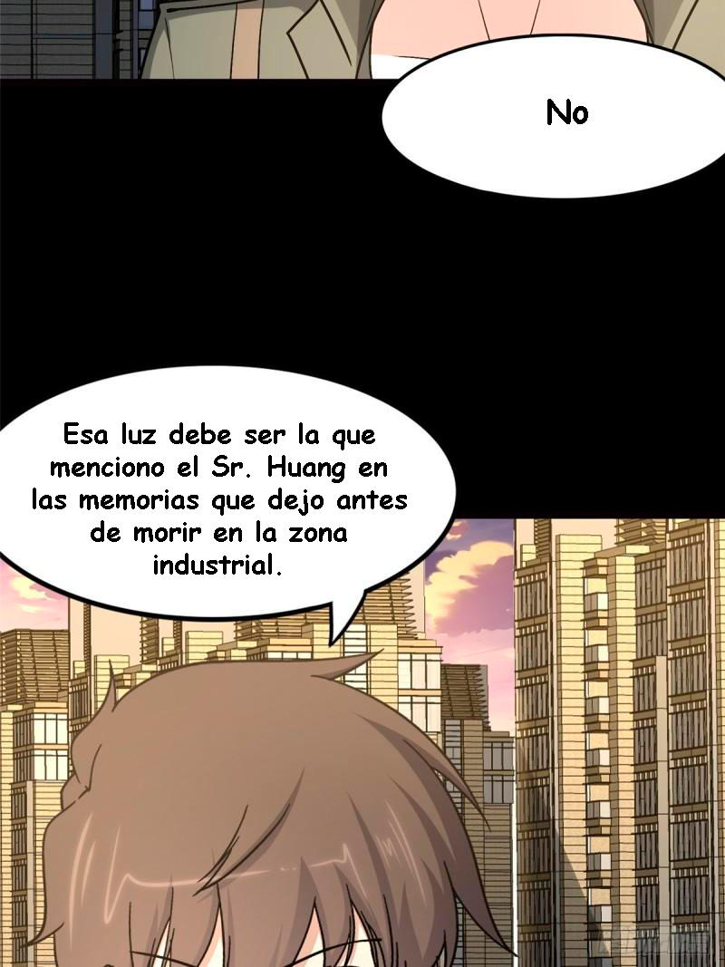 My Girlfriend is a Zombie Capítulo 285 - Página 68 en español