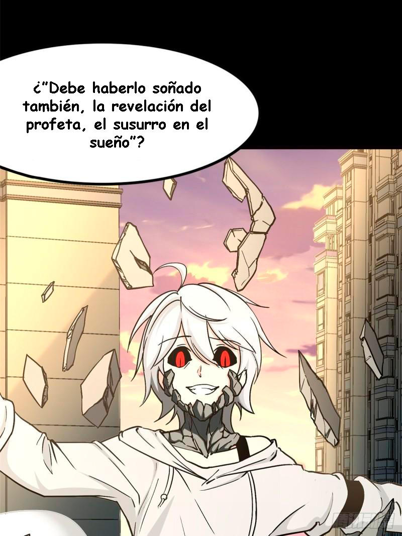 My Girlfriend is a Zombie Capítulo 285 - Página 70 en español