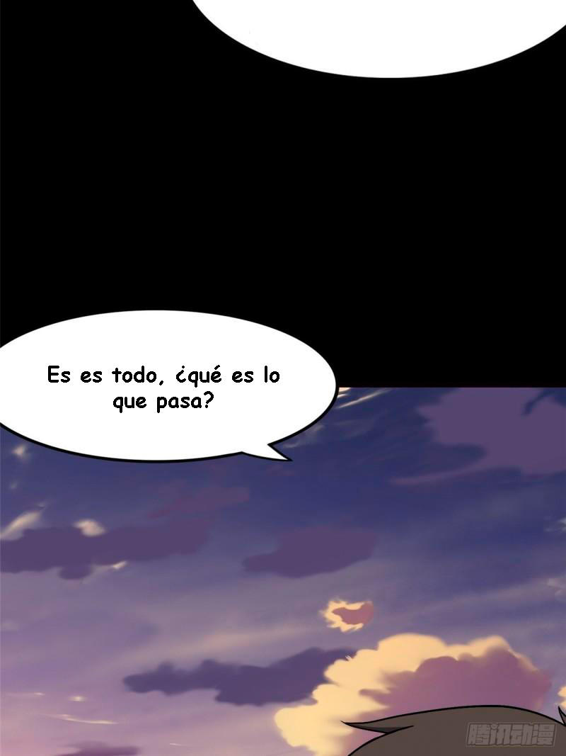 My Girlfriend is a Zombie Capítulo 285 - Página 72 en español