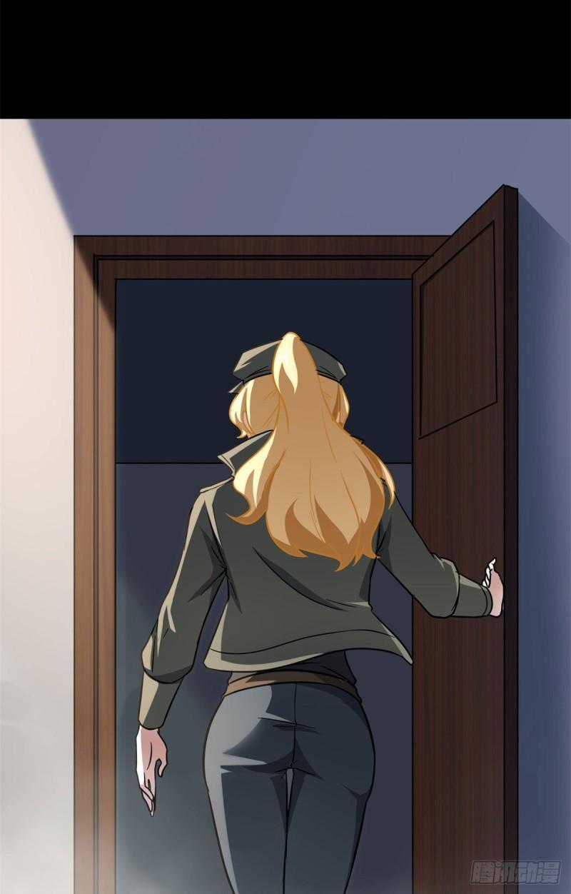 My Girlfriend is a Zombie Capítulo 286 - Página 18 en español