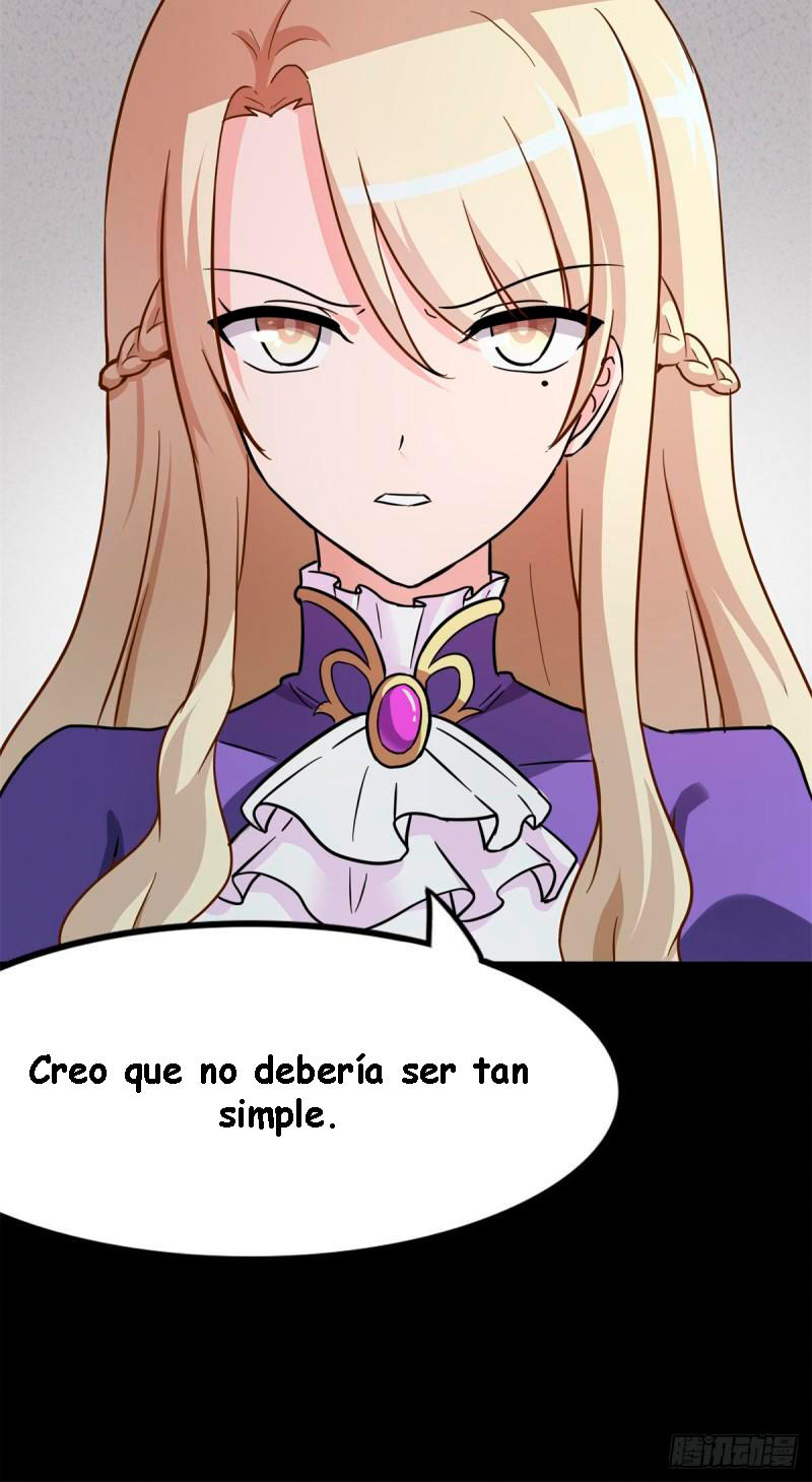 My Girlfriend is a Zombie Capítulo 286 - Página 30 en español