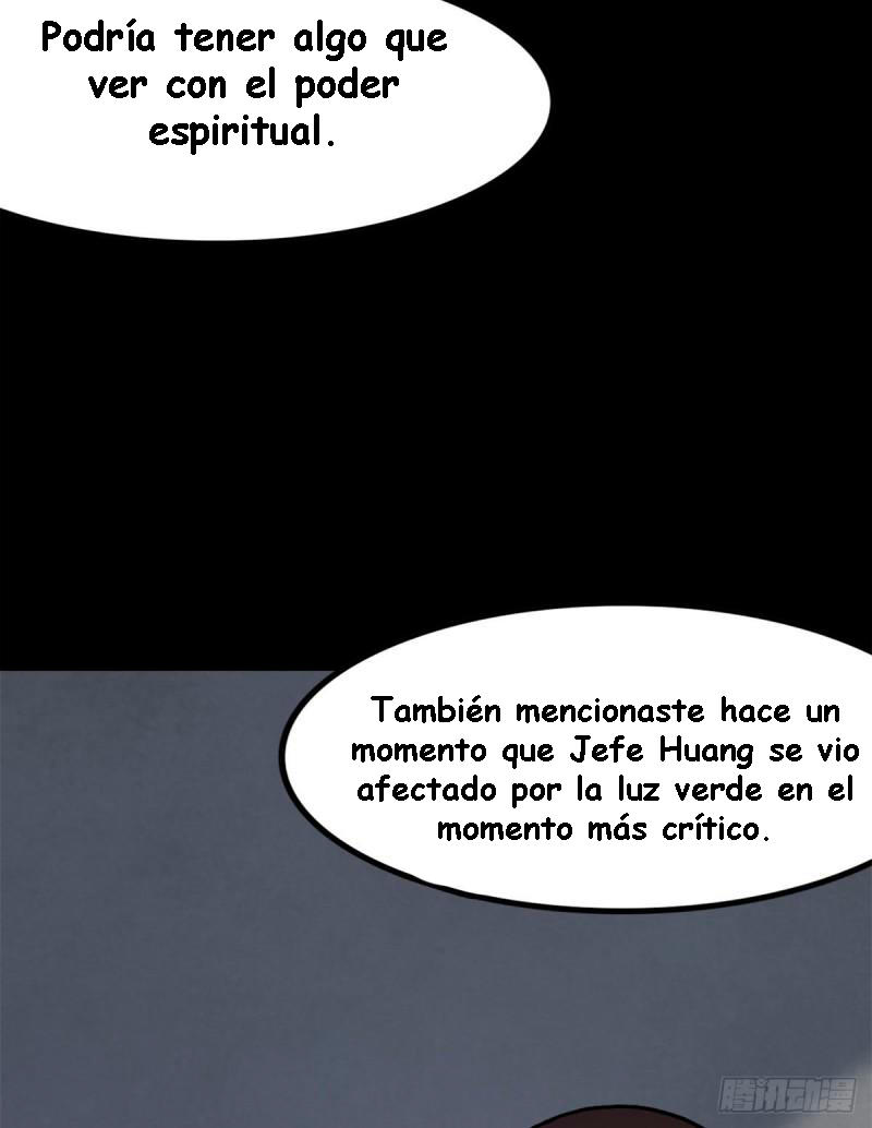 My Girlfriend is a Zombie Capítulo 286 - Página 39 en español