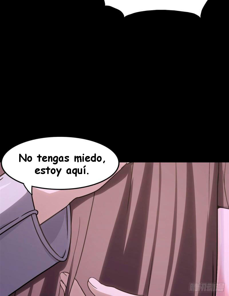 My Girlfriend is a Zombie Capítulo 286 - Página 43 en español