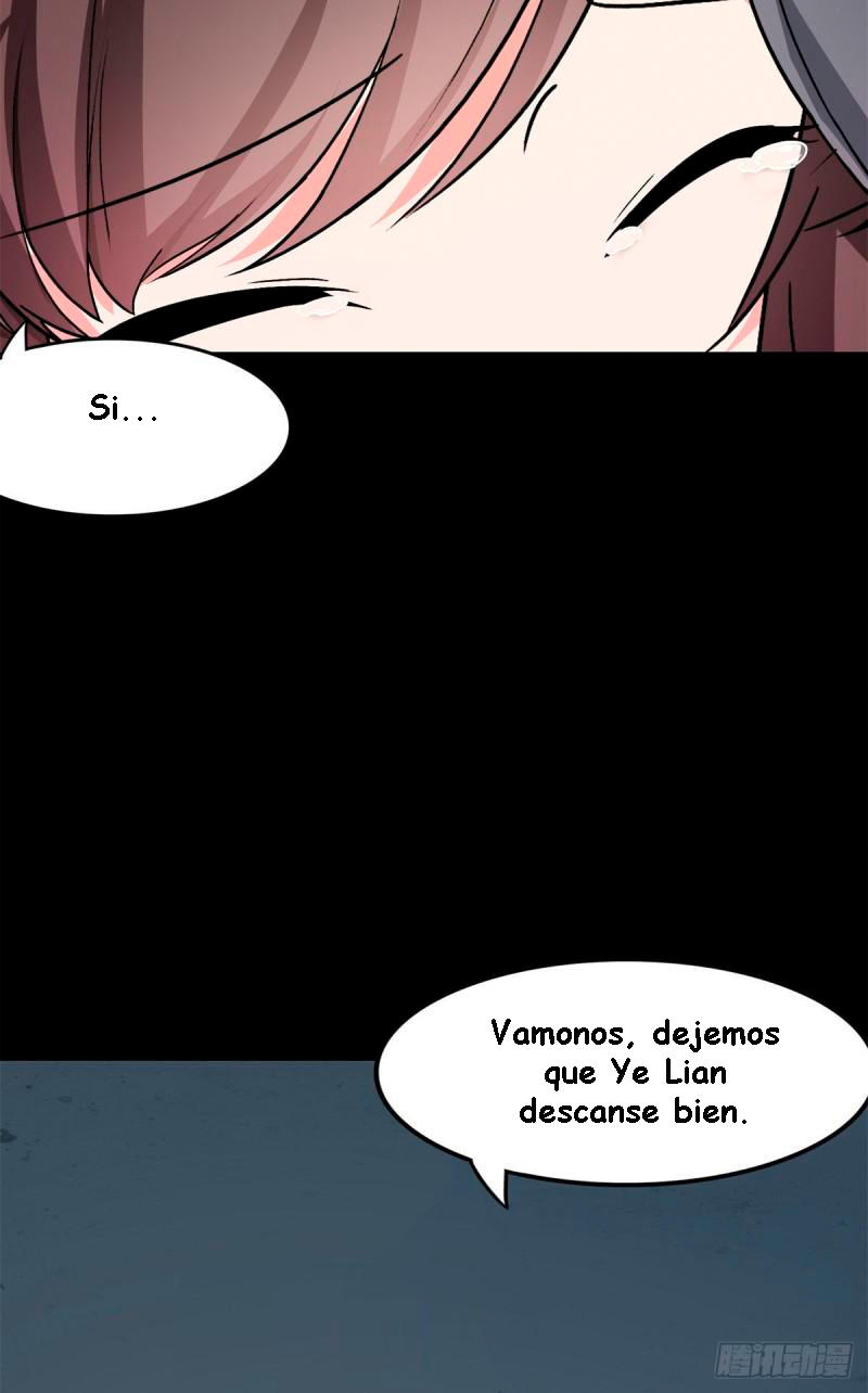 My Girlfriend is a Zombie Capítulo 286 - Página 49 en español