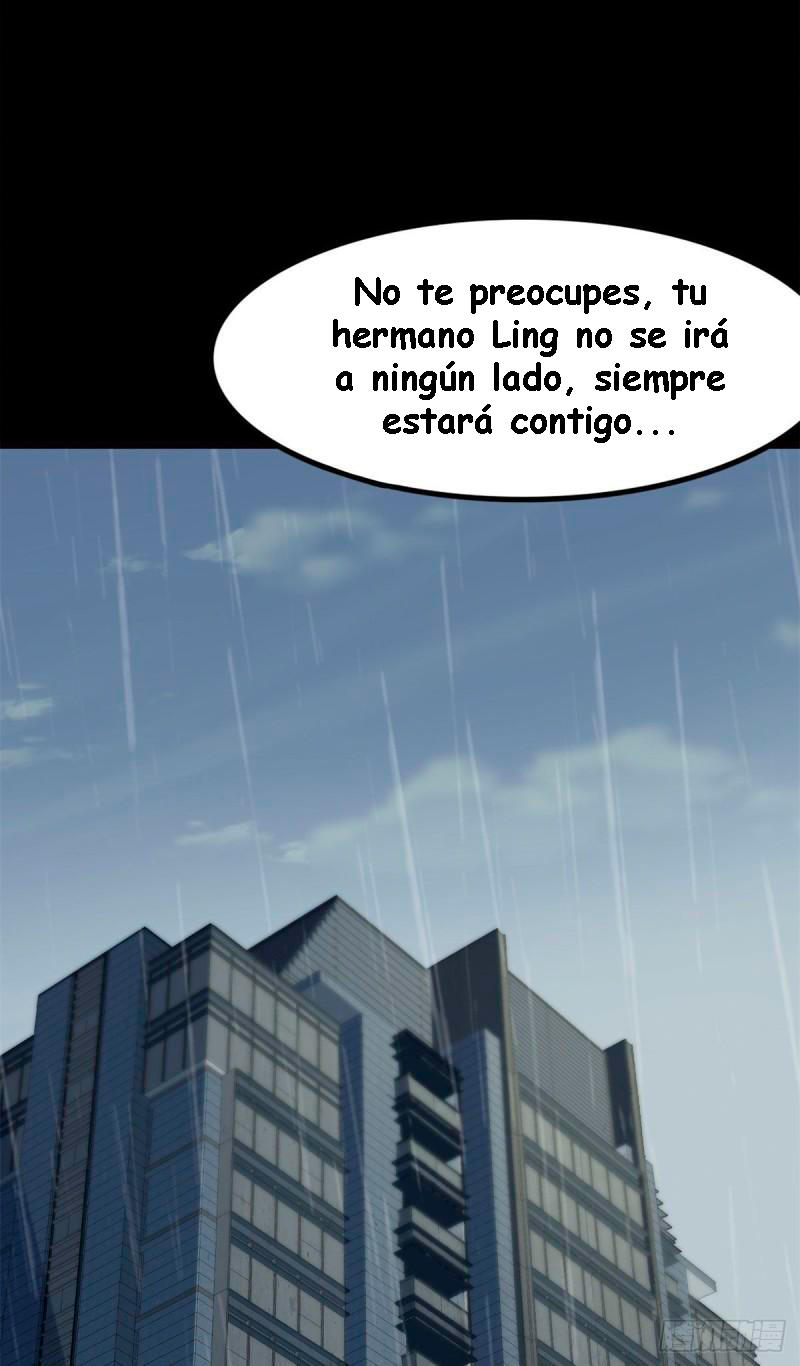 My Girlfriend is a Zombie Capítulo 286 - Página 58 en español