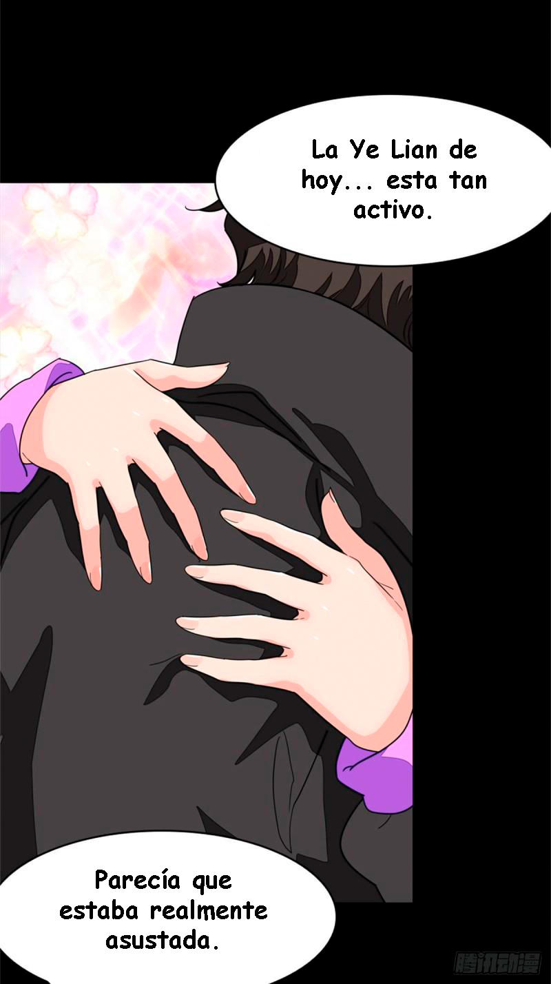 My Girlfriend is a Zombie Capítulo 287 - Página 10 en español