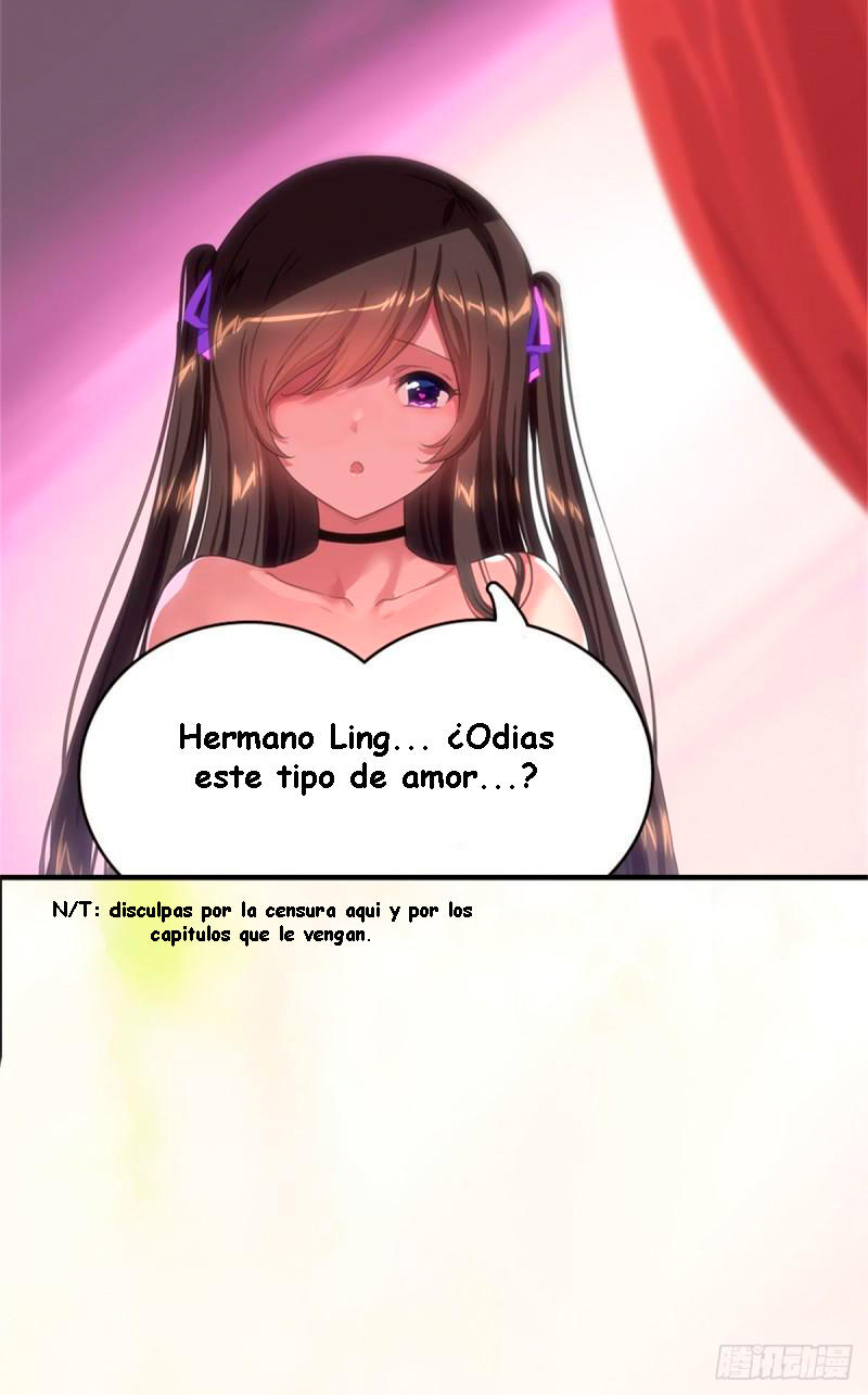 My Girlfriend is a Zombie Capítulo 287 - Página 15 en español