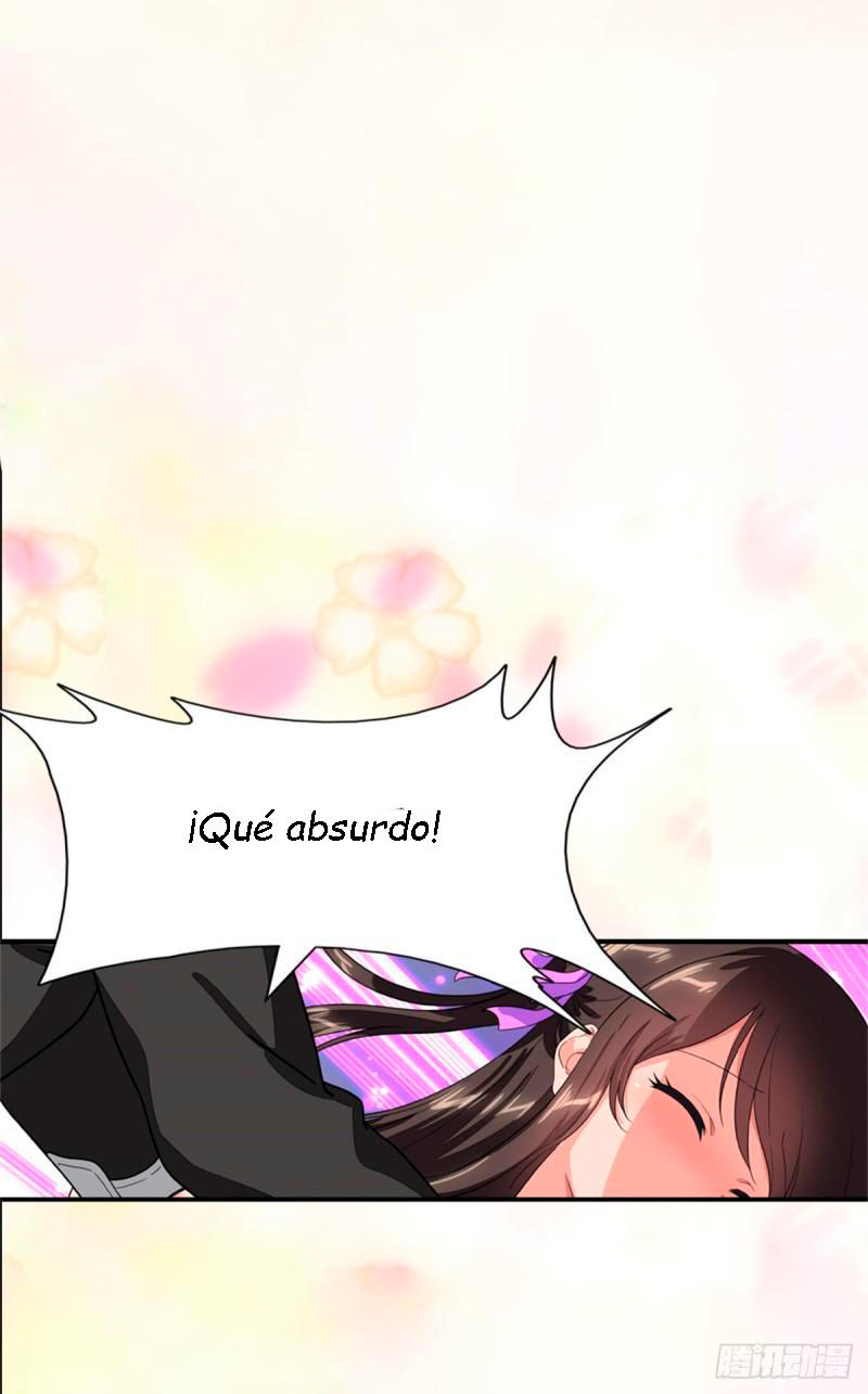 My Girlfriend is a Zombie Capítulo 287 - Página 16 en español