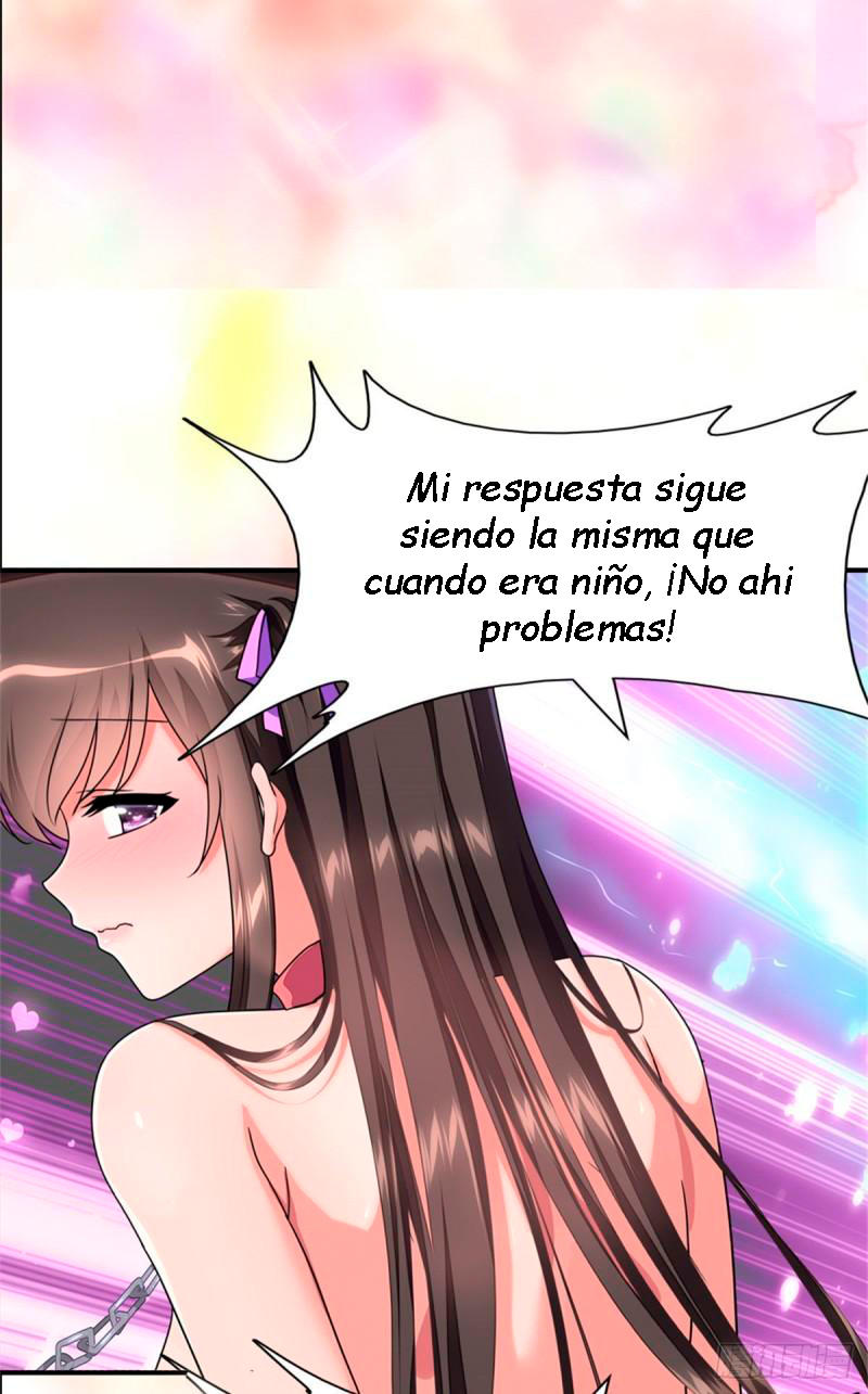 My Girlfriend is a Zombie Capítulo 287 - Página 24 en español