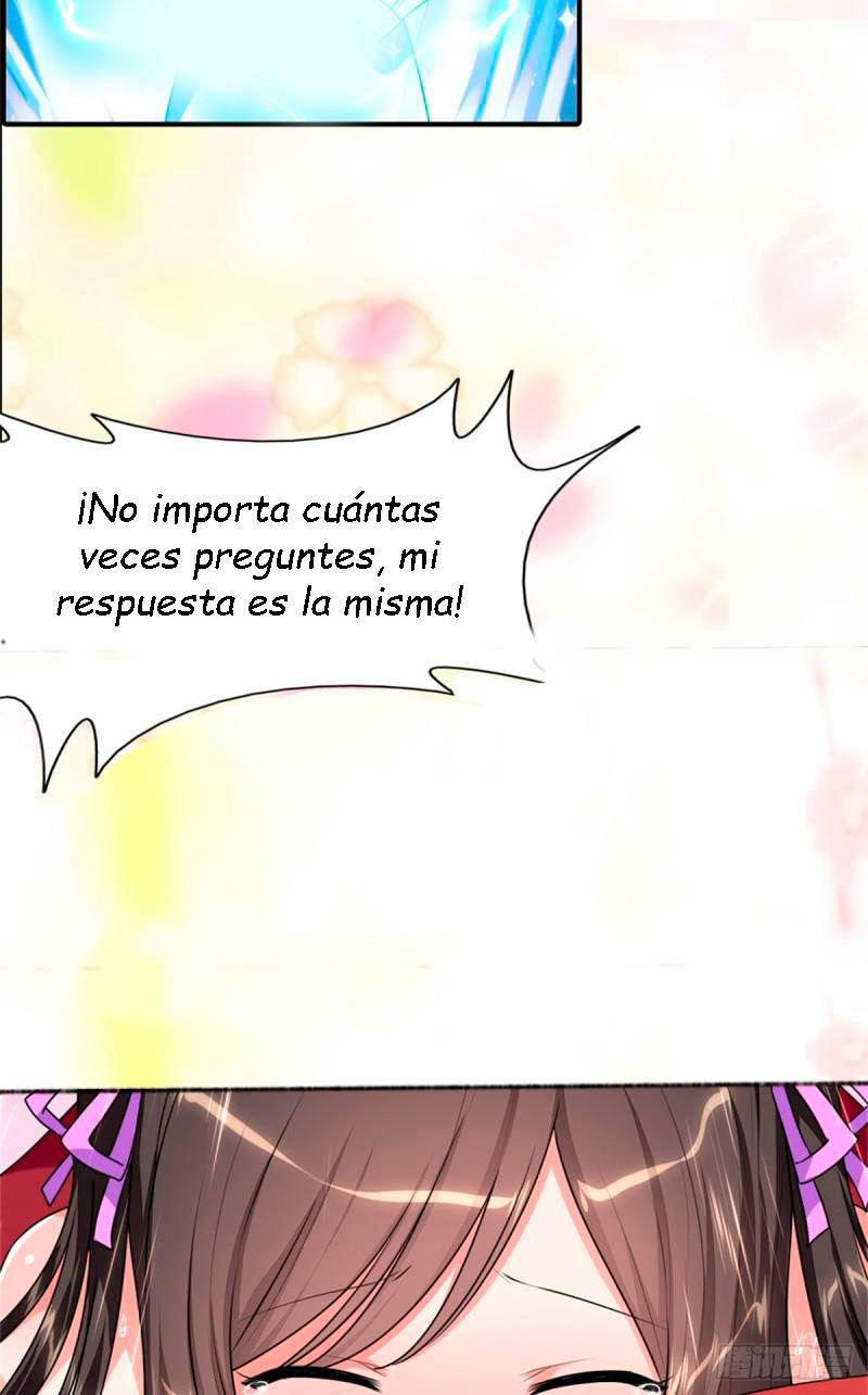 My Girlfriend is a Zombie Capítulo 287 - Página 27 en español