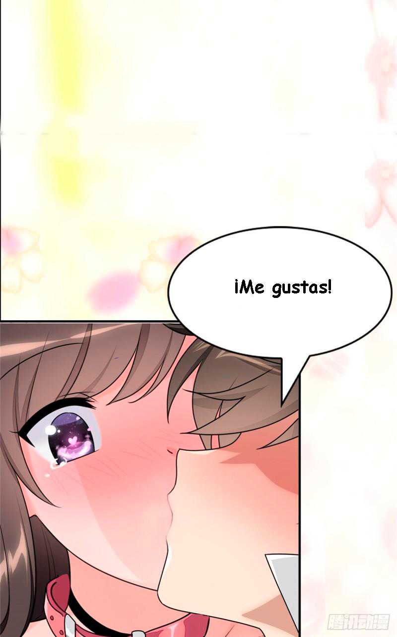 My Girlfriend is a Zombie Capítulo 287 - Página 29 en español