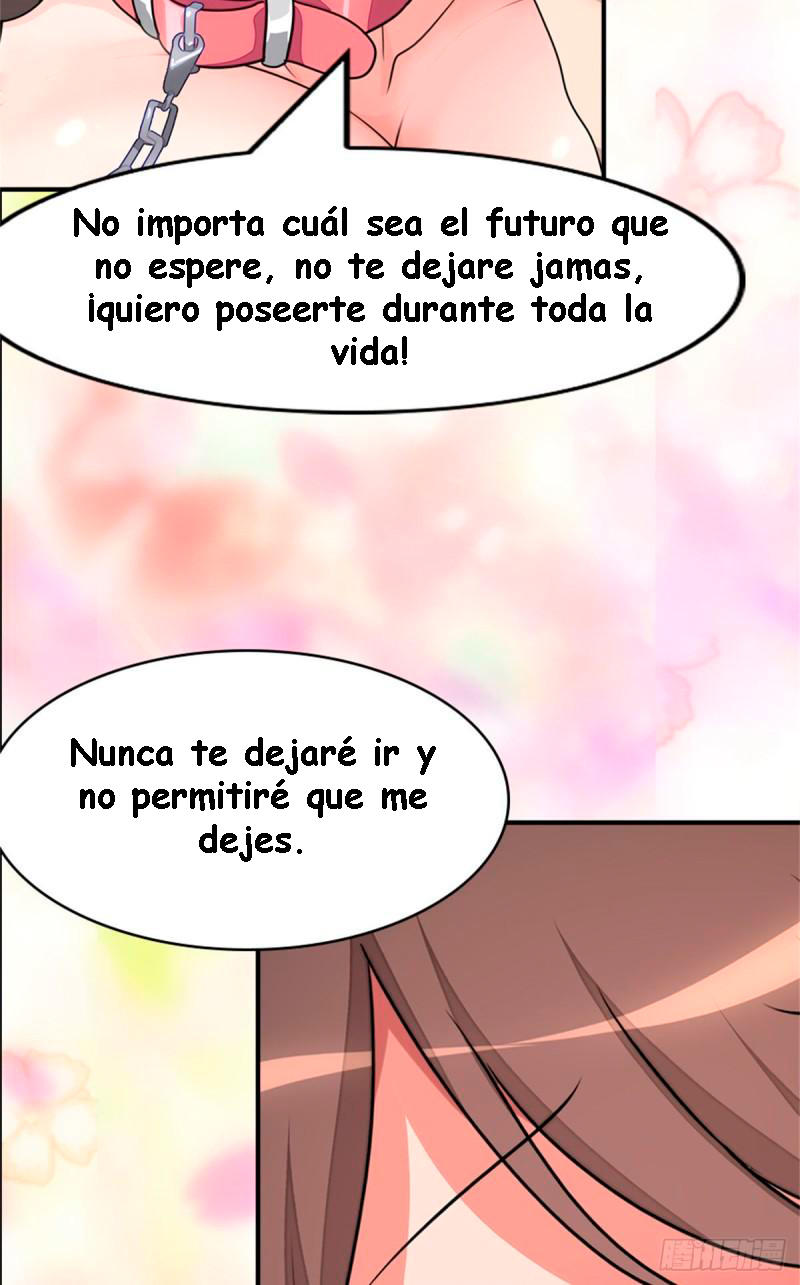 My Girlfriend is a Zombie Capítulo 287 - Página 30 en español