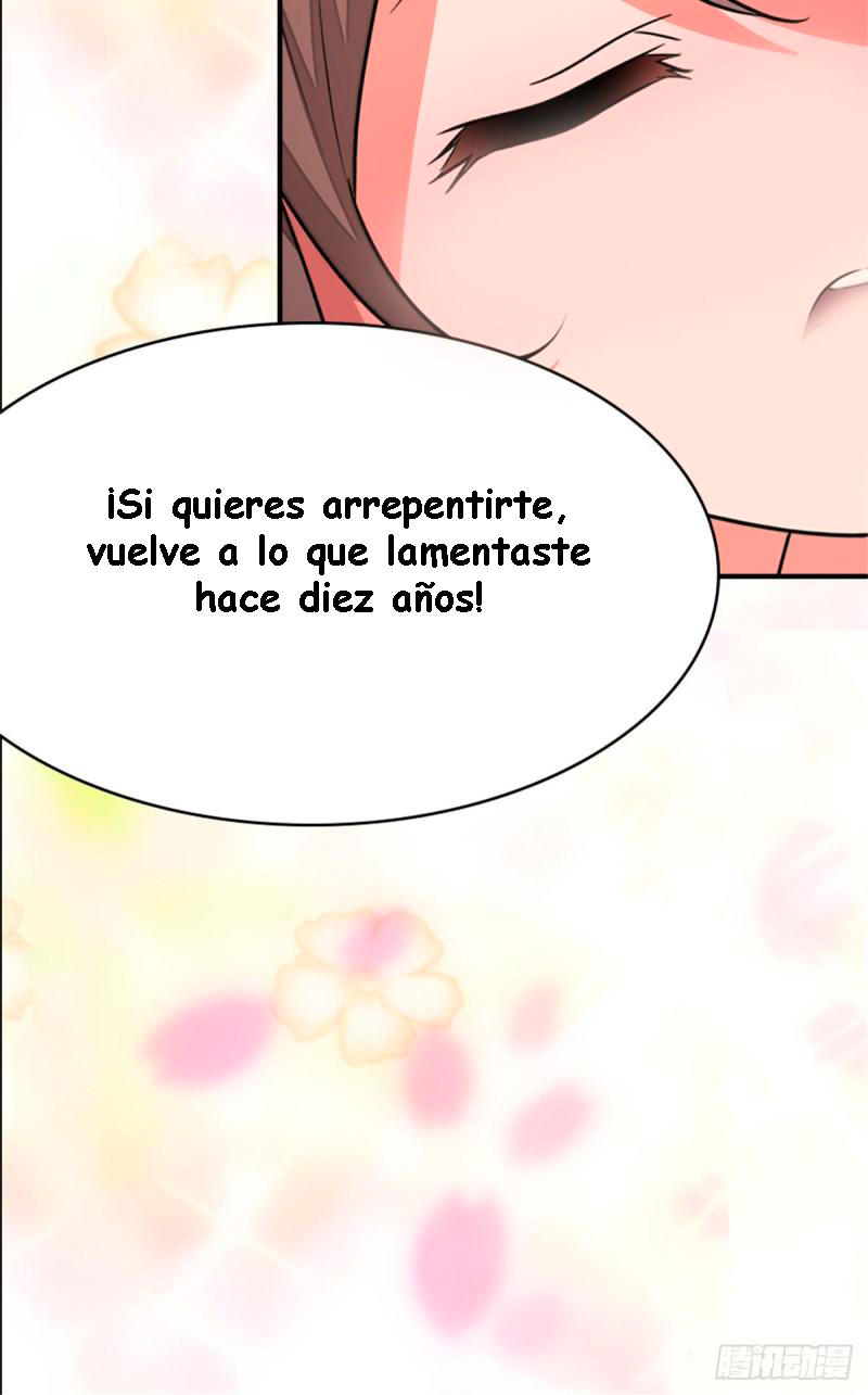 My Girlfriend is a Zombie Capítulo 287 - Página 31 en español